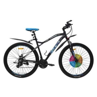 Велосипед SPARK HUNTER (колеса – 29", алюминиевая рама 20")